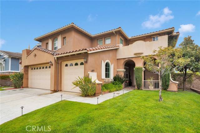 Yucaipa, CA 92399,34113 Castle Pines Drive