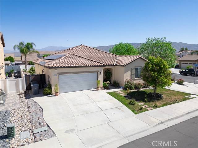 San Jacinto, CA 92582,2219 Albatross Way