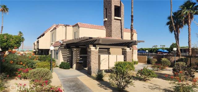 Indio, CA 92201,44260 Monroe Street #16