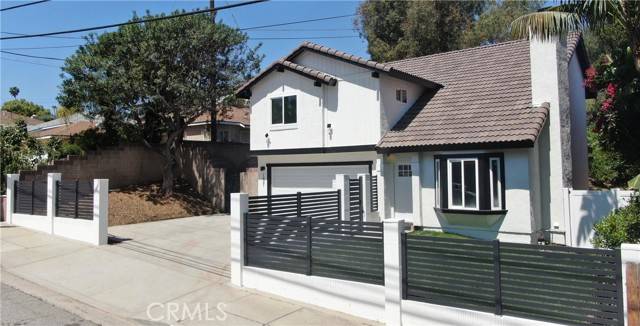 Rosemead, CA 91770,1841 Potrero Grande Drive
