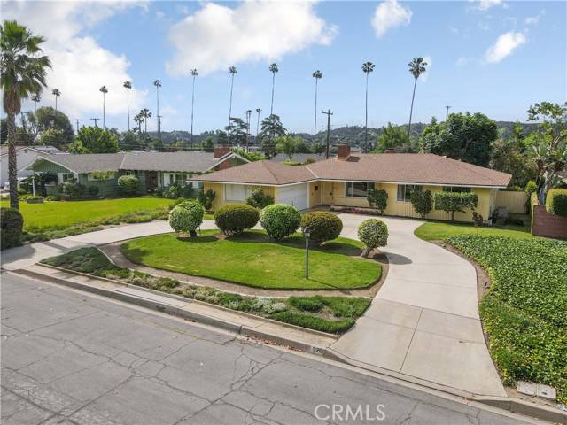 Glendora, CA 91741,926 E Dalton Avenue