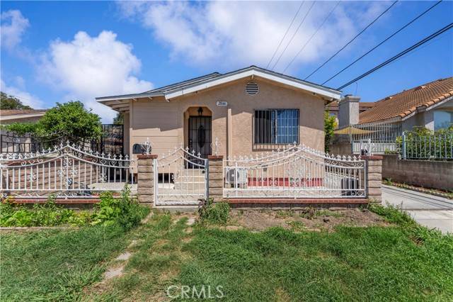 El Monte, CA 91733,2844 New Deal Avenue