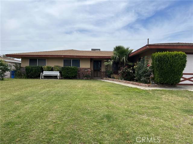 Bloomington, CA 92316,9846 Tamarind Avenue