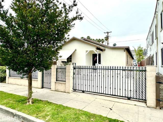 Los Angeles, CA 90057,140 S Vendome Street