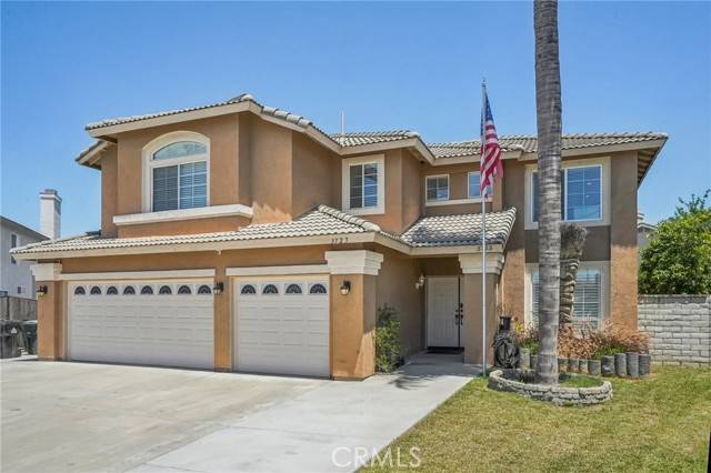 Ontario, CA 91761,3723 Pinto Place