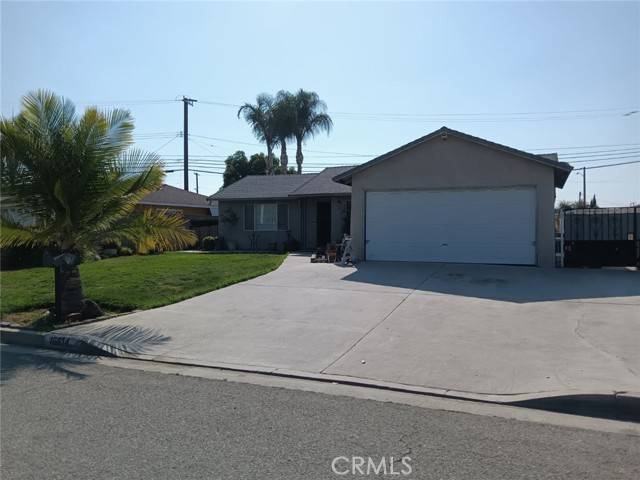 La Puente, CA 91744,16614 Samgerry Drive