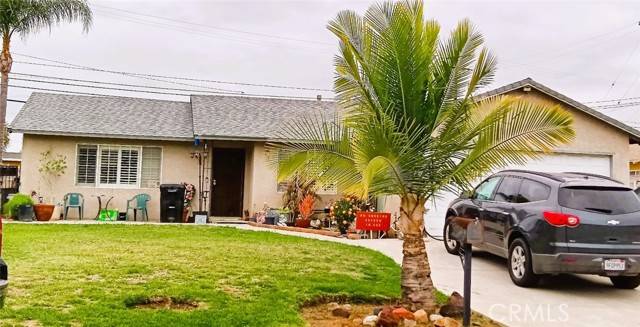 La Puente, CA 91744,16614 Samgerry Drive