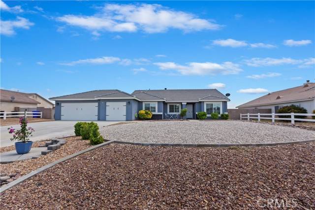 Apple Valley, CA 92308,21269 Chardonnay Drive