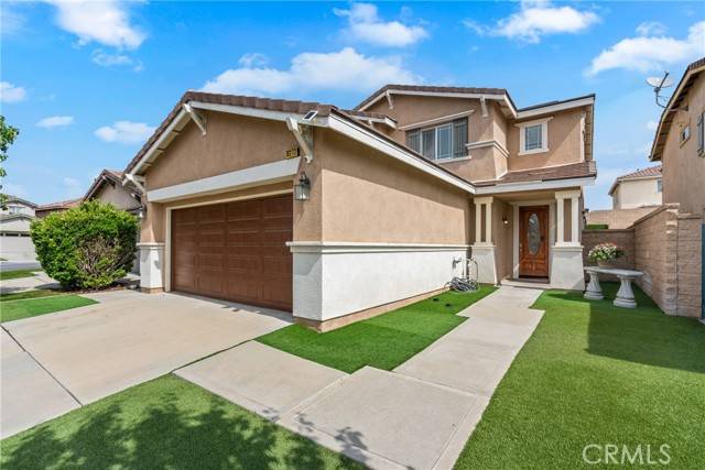 Fontana, CA 92336,16272 Whirlwind Lane