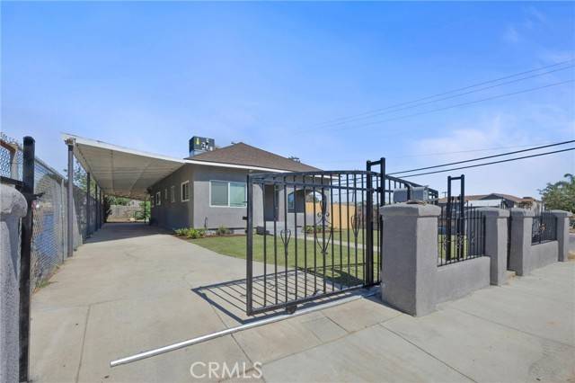 Bakersfield, CA 93307,301 Kincaid Street