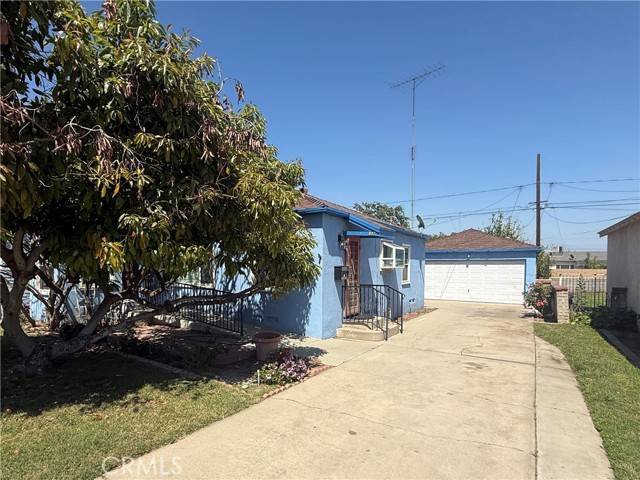 Colton, CA 92324,892 Valencia Drive