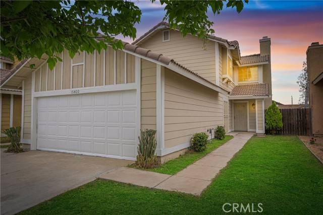 Moreno Valley, CA 92551,15400 Canyonstone Drive