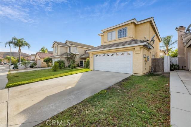 Fontana, CA 92337,12018 Cherrywood Drive