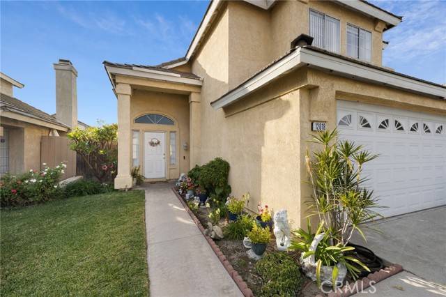 Fontana, CA 92337,12018 Cherrywood Drive