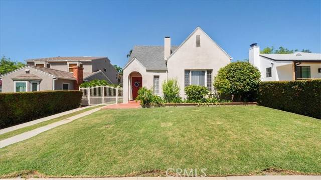 Pasadena, CA 91104,1511 Coolidge Avenue
