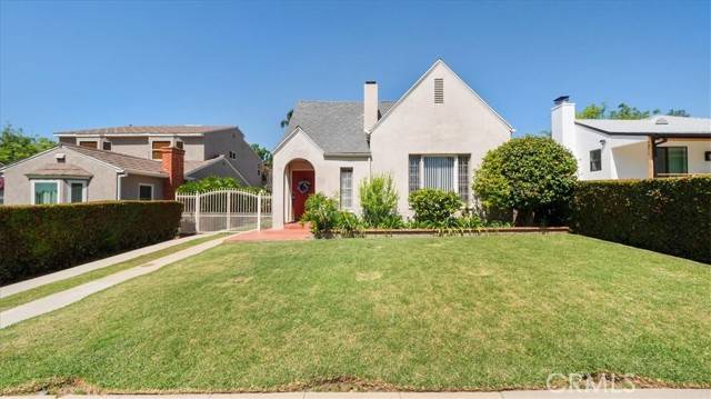Pasadena, CA 91104,1511 Coolidge Avenue