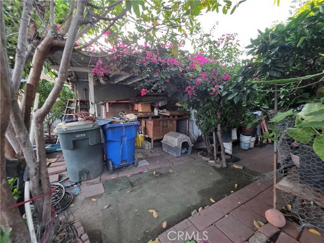 El Monte, CA 91732,3603 Gilman Road