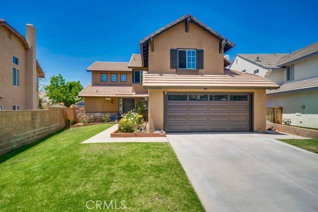 Moreno Valley, CA 92557,10025 Thornbird Court