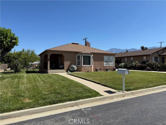 Yucaipa, CA 92399,34662 Turner Lane