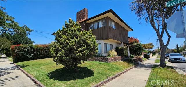 Alhambra, CA 91801,509 W San Marino Avenue #B