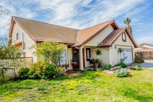 Moreno Valley, CA 92557,25591 San Thomas Street
