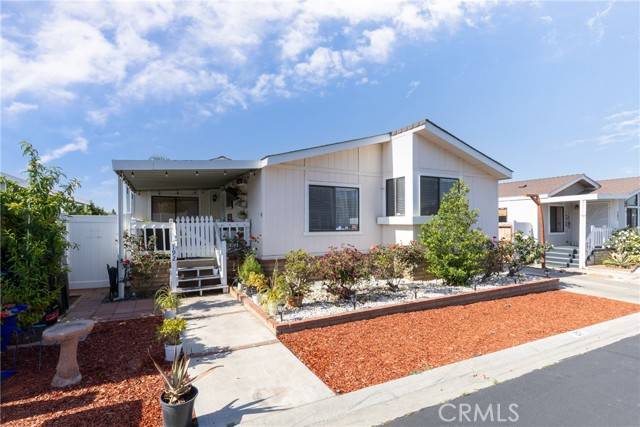 Jurupa Valley, CA 92509,4080 Pedley #192
