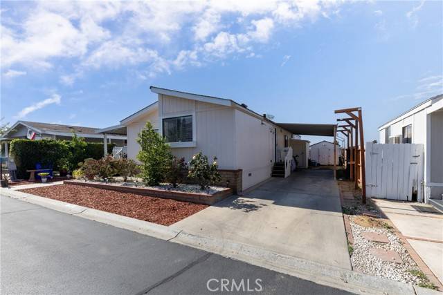 Jurupa Valley, CA 92509,4080 Pedley #192