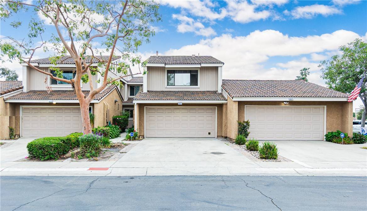Rancho Cucamonga, CA 91730,8475 Cherry Blossom Street
