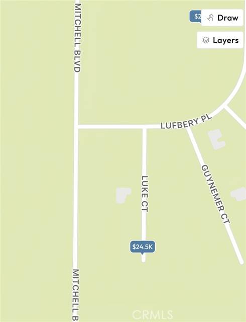 California City, CA 93505,0 APN 216-072-12-00-3