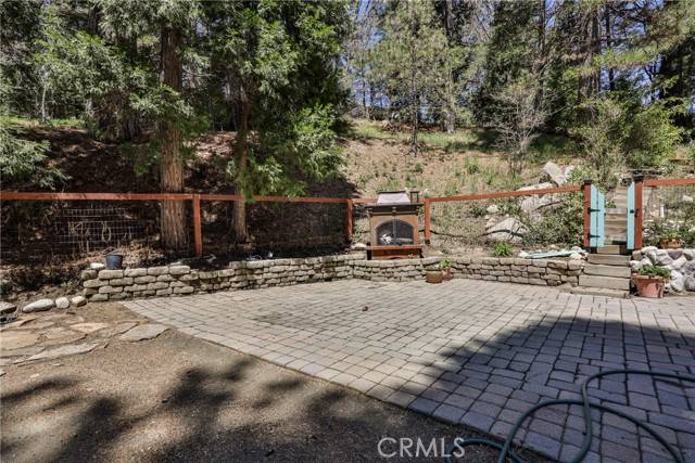 Twin Peaks, CA 92391,26316 Ca-189