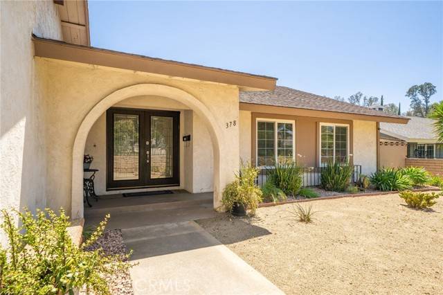 Claremont, CA 91711,378 E Radcliffe Drive
