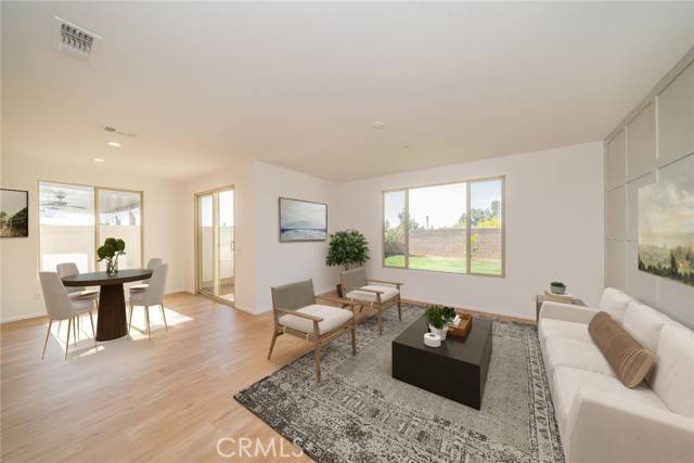 Perris, CA 92571,1060 Fortuna Street