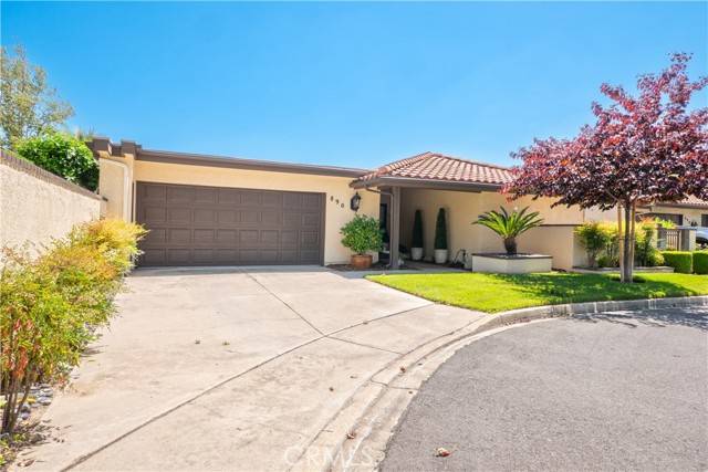 Upland, CA 91784,890 El Mirador