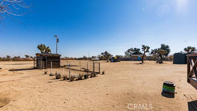 Phelan, CA 92371,6573 Dos Palmas Road