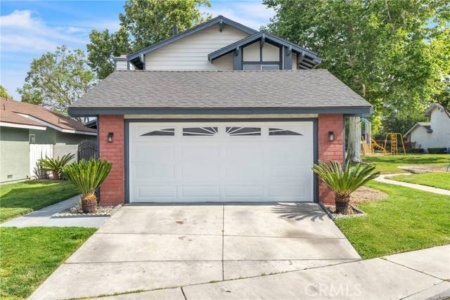 Fontana, CA 92336,15696 Paine Street