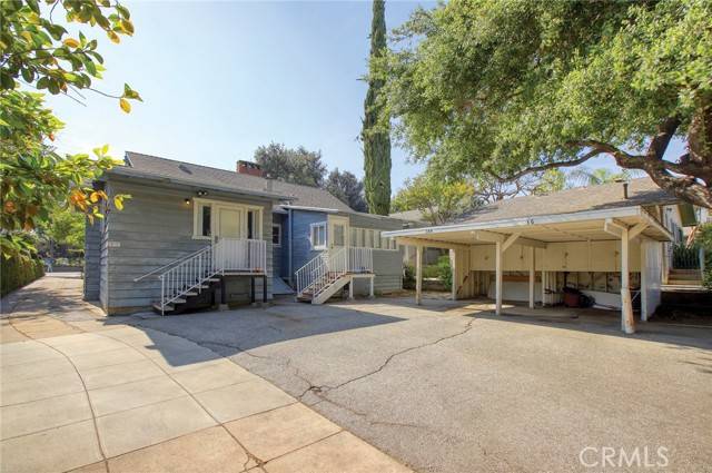 Pasadena, CA 91101,434 S Euclid Avenue
