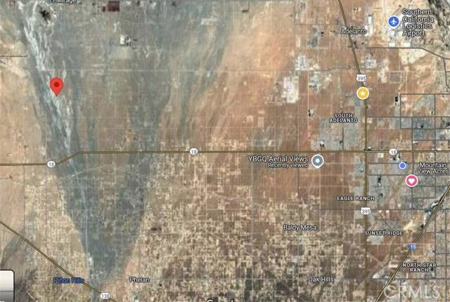 Phelan, CA 92371,0 Holly St