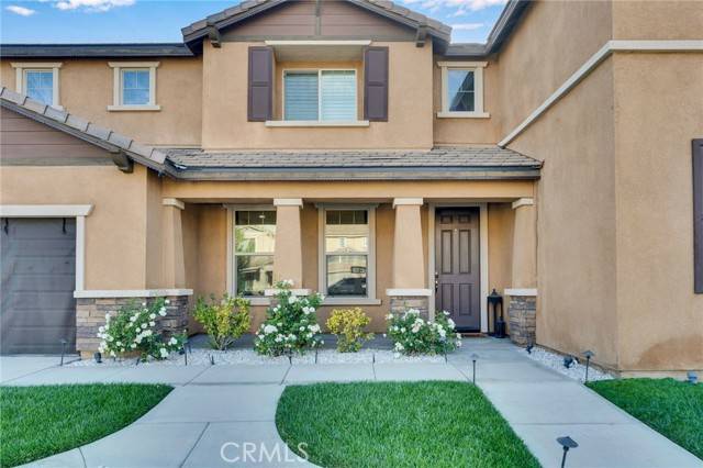 Jurupa Valley, CA 91752,4777 Magnum way