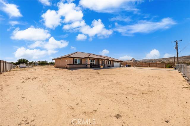 Apple Valley, CA 92308,10779 Mills Road