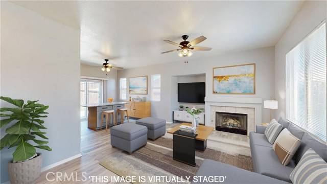 Victorville, CA 92394,16486 Manchester Street