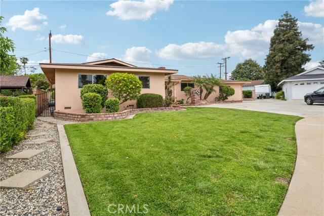 Covina, CA 91722,719 W Adams Park Drive