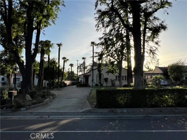 Upland, CA 91786,1465 N Euclid Avenue