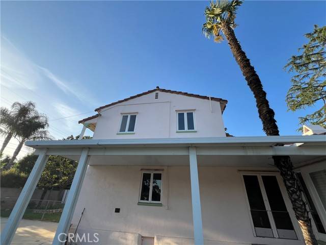 Upland, CA 91786,1465 N Euclid Avenue