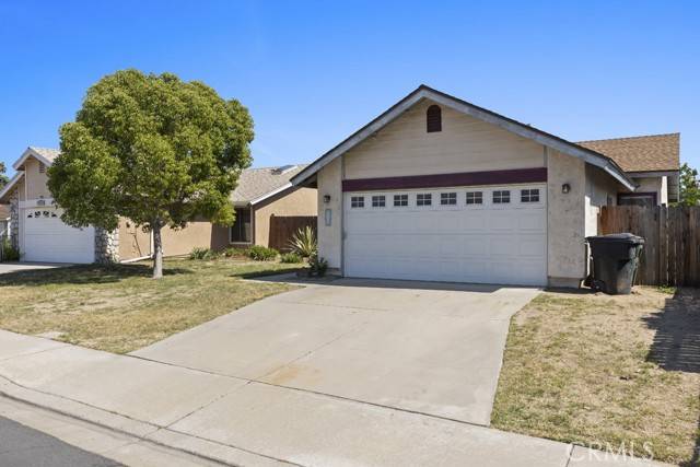 Fontana, CA 92336,16251 Malaga Street