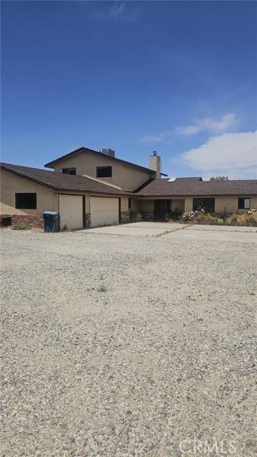 Pinon Hills, CA 92372,2910 Silver Ridge Drive