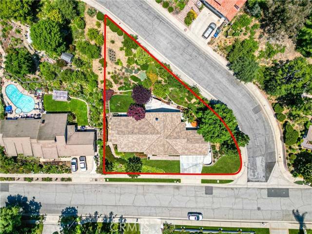 Glendora, CA 91740,725 Beaverbrook Lane