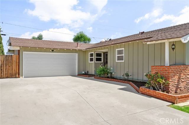 Rowland Heights, CA 91748,18557 Mescal Street