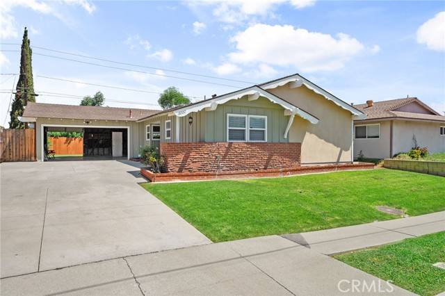 Rowland Heights, CA 91748,18557 Mescal Street
