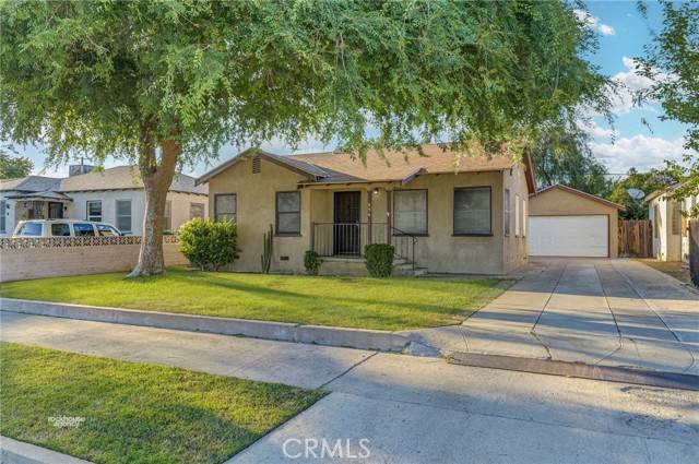 Bakersfield, CA 93308,234 Linda Vista Drive