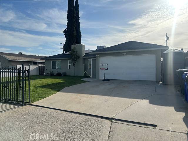 Rialto, CA 92376,114 S Acacia Avenue